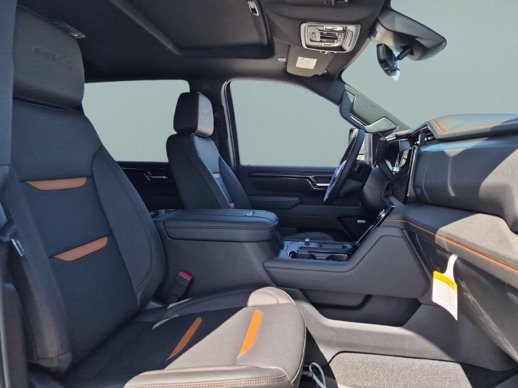 New 2026 GMC Sierra 2500 AT4 w/ AT4 Premium Plus Package AWD/4WD image 28