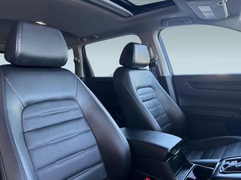 Used 2024 Honda CR-V EX-L image 30