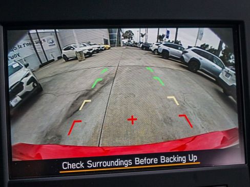 Certified 2025 Subaru Impreza 2.0i image 27