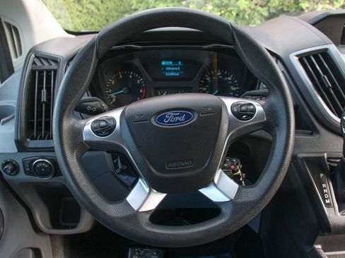 Used 2018 Ford Transit 350 XLT image 23