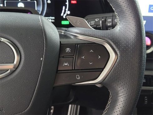 Certified 2023 Lexus RX 500h F Sport image 32