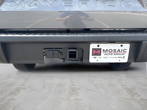 New 2025 Ford Maverick XLT w/ 4K Tow Package image 34