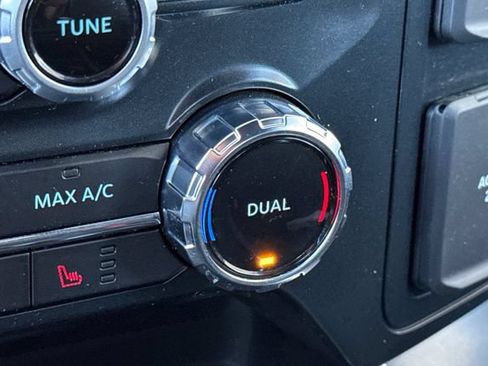 Used 2025 Ford F150 XLT w/ Equipment Group 302A MID AWD/4WD image 29