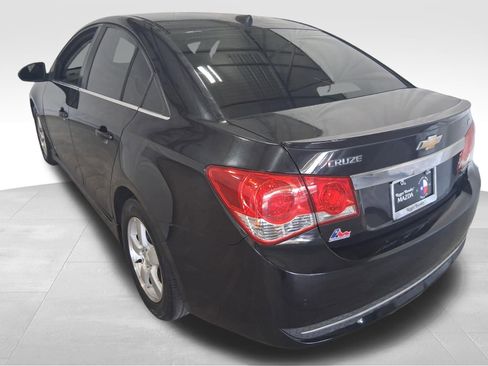 Used 2012 Chevrolet Cruze LT w/ RS Package image 7