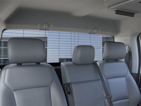 New 2025 Ford F450 XL w/ XL Chrome Package image 22