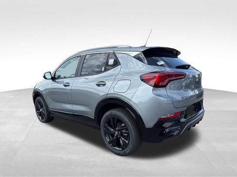 New 2026 Buick Encore GX Sport Touring w/ Comfort Package AWD/4WD image 3