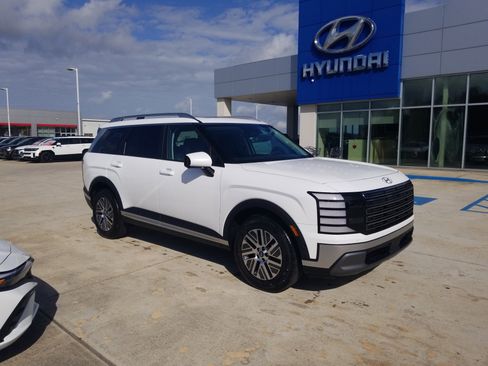 New 2026 Hyundai Palisade SEL Premium image 1