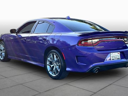 Used 2023 Dodge Charger GT image 11