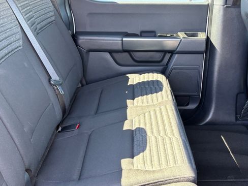 Used 2023 Ford F150 XL w/ STX Appearance Package image 11