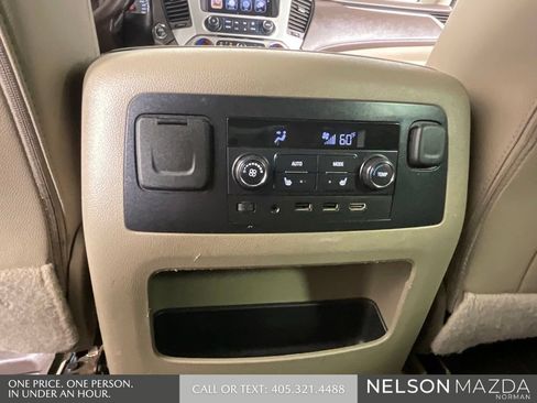 Used 2017 Chevrolet Tahoe LT AWD/4WD image 48