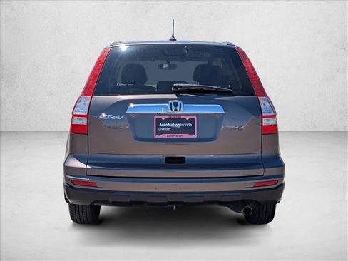 Used 2011 Honda CR-V EX-L image 7