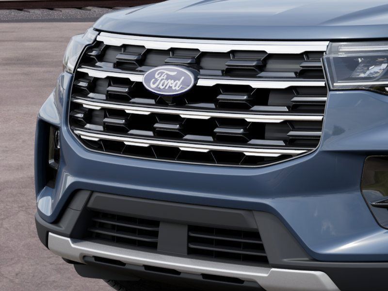 New 2027 Ford Explorer Active w/ Active Comfort Package RWD image 24