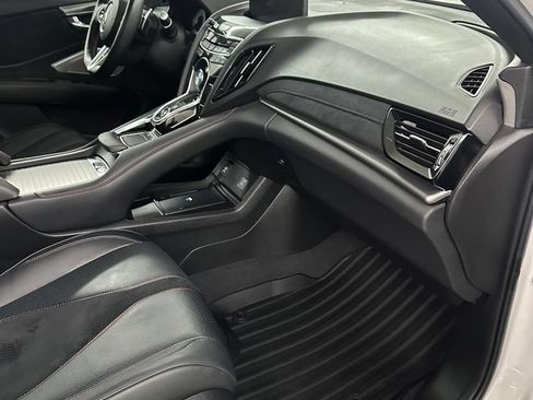 Used 2023 Acura RDX A-Spec AWD/4WD image 37