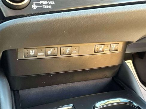 Used 2023 Lexus ES 350 w/ Premium Package image 33