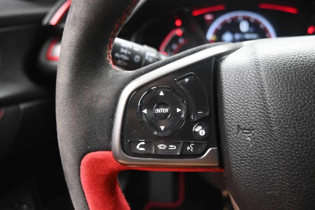 Used 2020 Honda Civic Type R image 14