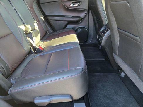 Used 2023 Chevrolet Blazer RS w/ Driver Confidence II Package image 14