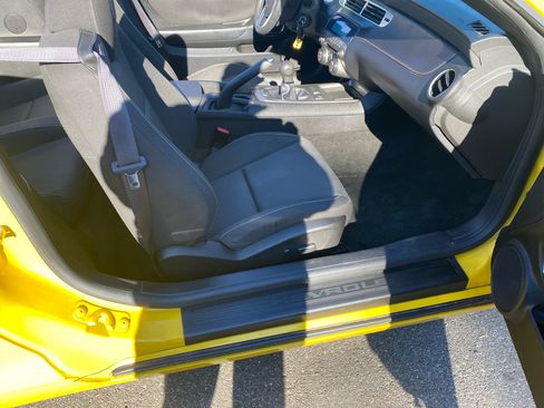 Used 2012 Chevrolet Camaro LT w/ Black Stripe Package image 15