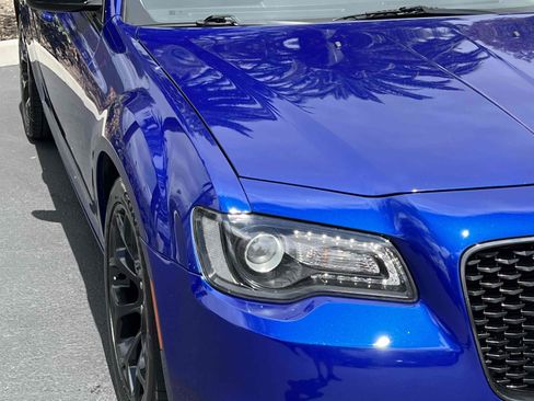 Used 2019 Chrysler 300 Touring w/ Sport Appearance Package RWD image 47