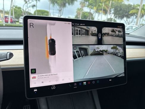 Used 2023 Tesla Model Y Performance AWD/4WD image 50