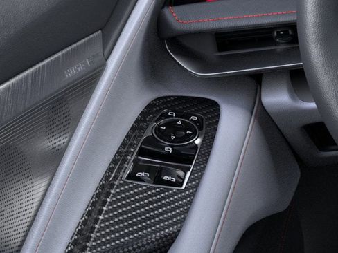 New 2026 Chevrolet Corvette Z06 image 46