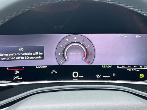 New 2026 Audi Q3 quattro 2.0T image 24