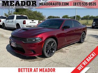 Used 2022 Dodge Charger GT w/ Blacktop Package RWD video 1