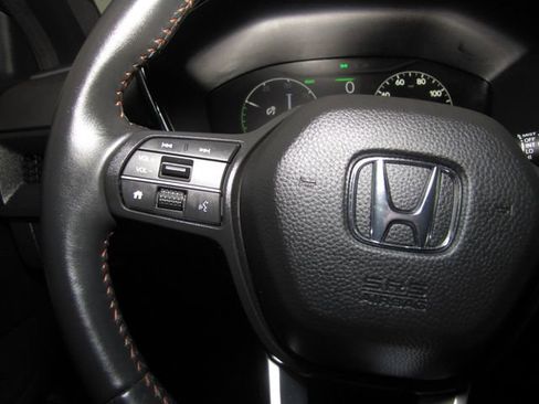 Certified 2024 Honda CR-V Sport-L image 5