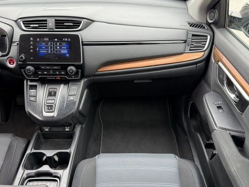 Used 2020 Honda CR-V EX image 10