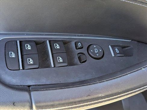 Used 2022 BMW X4 M w/ Competition Package image 9