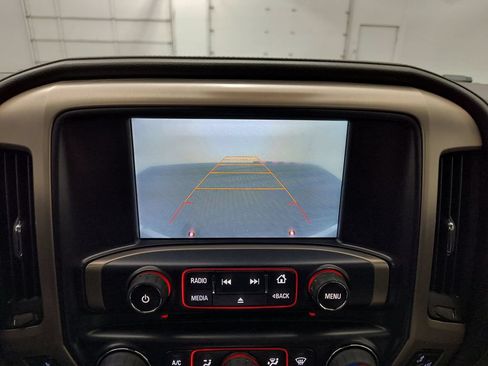 Used 2015 GMC Sierra 3500 Denali AWD/4WD image 15