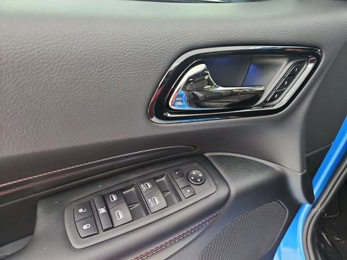 New 2026 Dodge Durango GT AWD/4WD image 20
