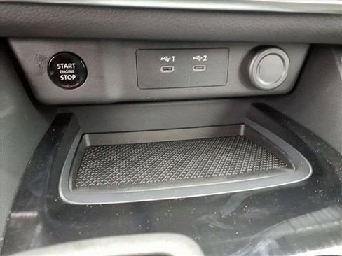 New 2026 Nissan Rogue SV image 13