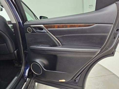 Used 2016 Lexus RX 350 FWD w/ Premium Package image 30