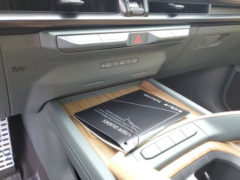 New 2027 Kia Telluride SX X-Line AWD/4WD image 22