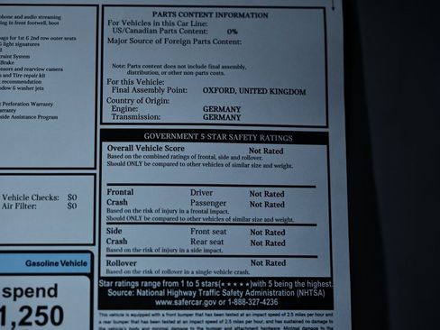 New 2026 MINI Cooper 2-Door Hardtop image 40