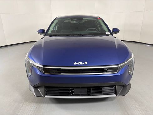 New 2026 Kia K4 EX FWD image 3
