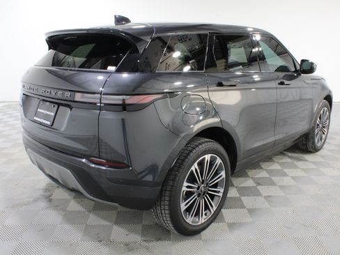 Used 2025 Land Rover Range Rover Evoque S AWD/4WD image 26
