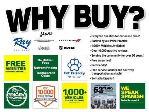 Certified 2024 Chrysler Pacifica Touring-L image 2