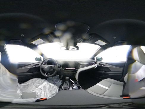 New 2026 Toyota Camry SE image 33