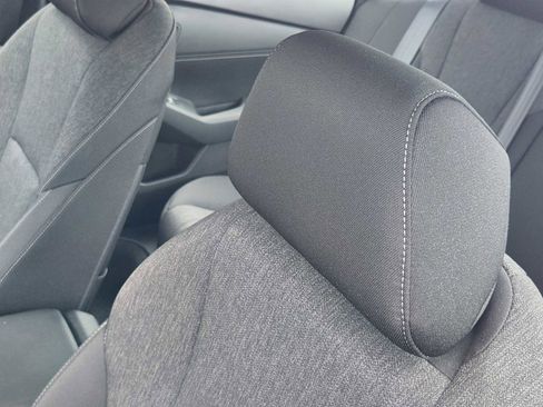 Used 2025 Honda Accord SE image 15