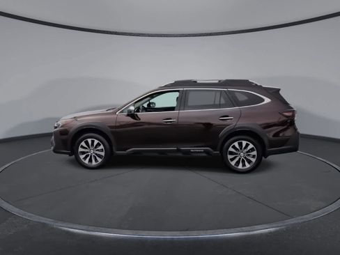 Certified 2023 Subaru Outback Touring XT image 5