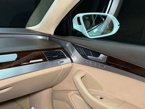 Used 2015 Audi A8 3.0T w/ Luxury Package image 26