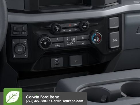 New 2026 Ford F250 XLT AWD/4WD image 16