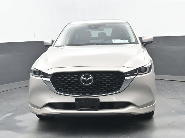 Used 2025 MAZDA CX-5 AWD 2.5 S w/ Preferred Package image 19