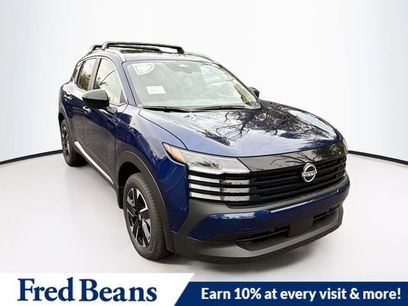 New 2026 Nissan Kicks SV w/ SV Premium Package