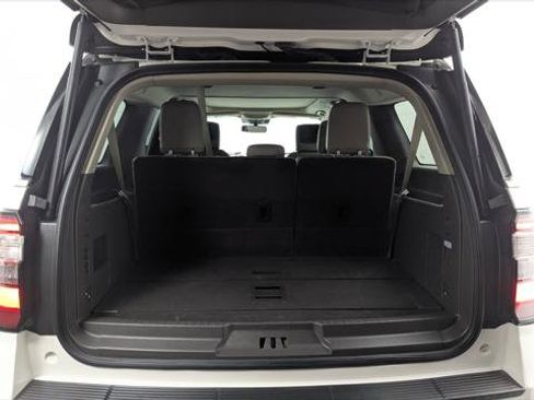 Used 2018 Ford Expedition Max Limited w/ Equipment Group 301A RWD image 18