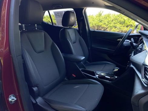 Used 2023 Buick Encore GX Select w/ Safety Package II AWD/4WD image 26