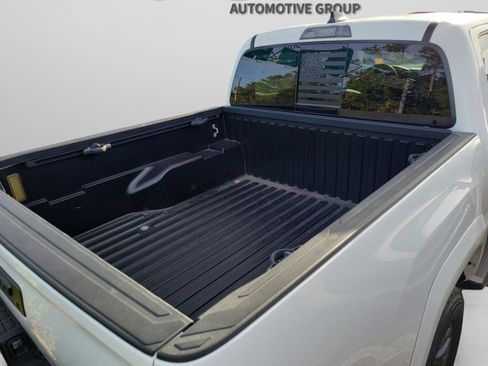 Certified 2023 Toyota Tacoma SR5 image 5