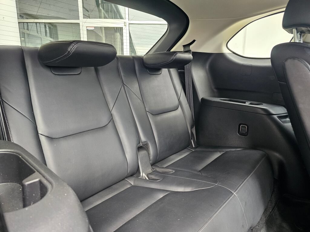 Used 2023 MAZDA CX-9 Touring AWD/4WD image 13