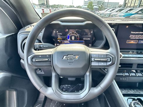 New 2026 Chevrolet Colorado Trail Boss image 16